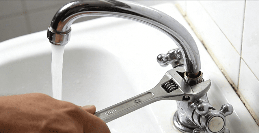 How to Disassemble and Replace a Bathroom Faucet A Step-by-Step Guide