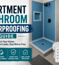 Apartment Bathroom Waterproofing Guide