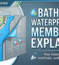 Bathroom Waterproofing Membrane Explained