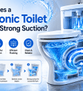 How Does a Siphonic Toilet Create Strong Suction