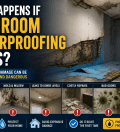 Is Waterproof Paint Enough for Bathrooms?
