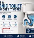 What Is a Siphonic Toilet and How Does It Work