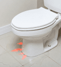Why Is My Toilet Leaking at the Base