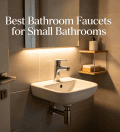 Best Bathroom Faucets for Small Bathrooms