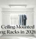 Best Ceiling-Mounted Drying Racks in 2026