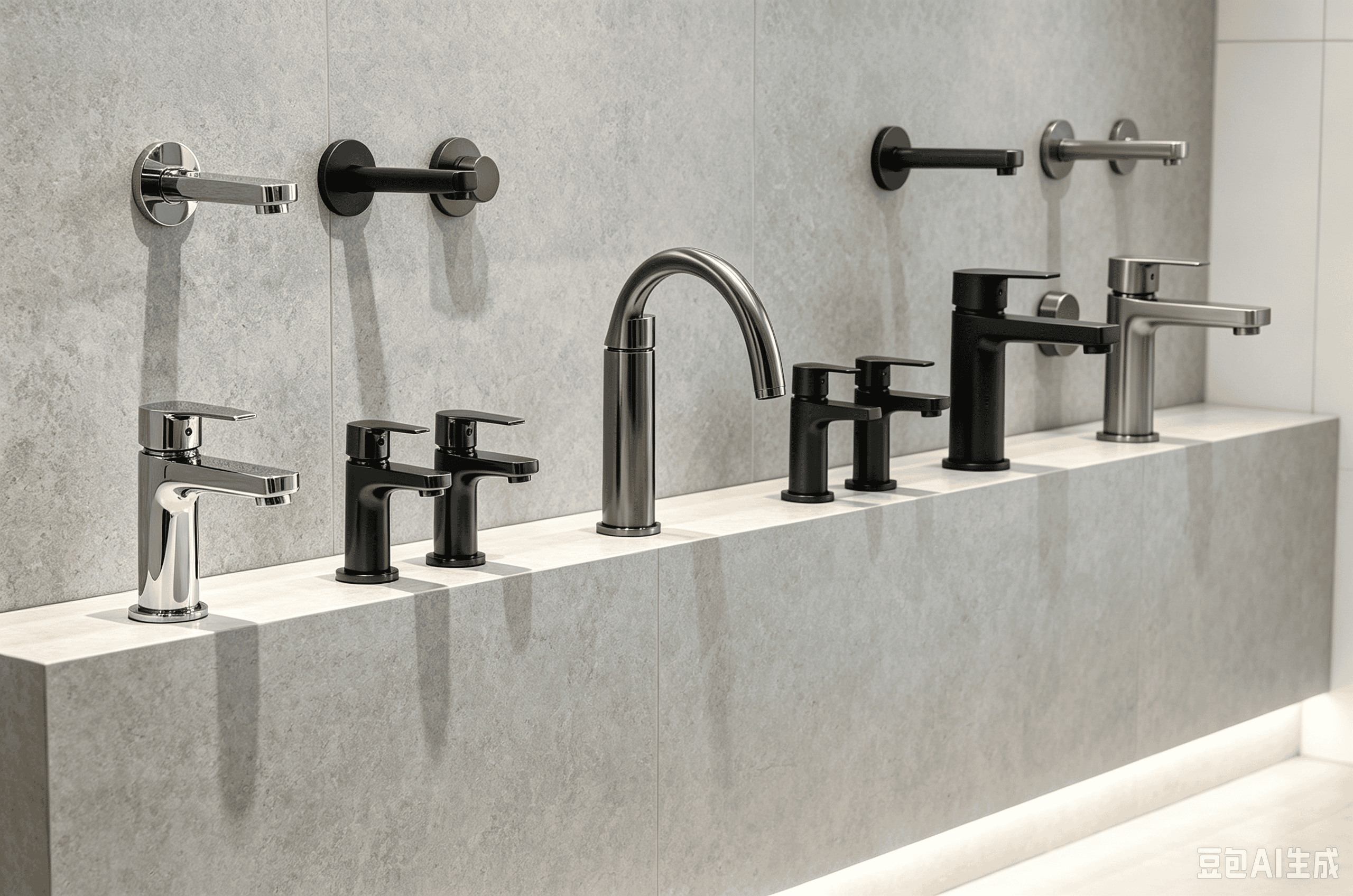 How to Choose the Best Bathroom Faucet for Your Home in 2026