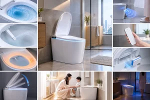 2026 Toilet Trends: Which New Features Are Actually Worth Paying For?